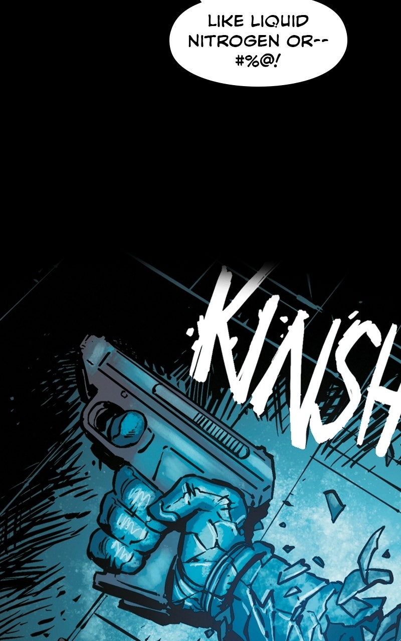 Read Alien (2021) chapter 28 image 26 on Lezhin