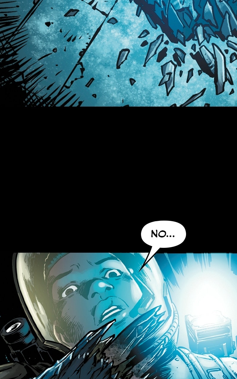 Read Alien (2021) chapter 28 image 27 on Lezhin