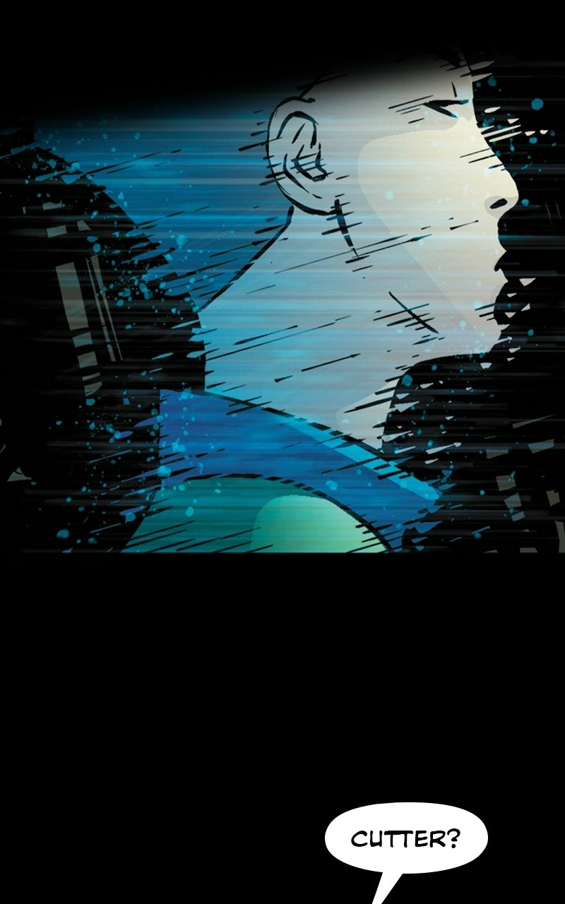 Read Alien (2021) chapter 28 image 30 on Lezhin
