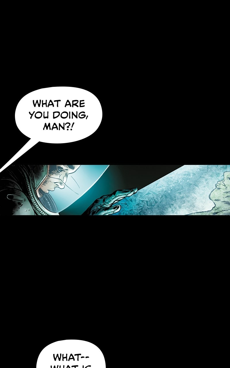 Read Alien (2021) chapter 28 image 33 on Lezhin