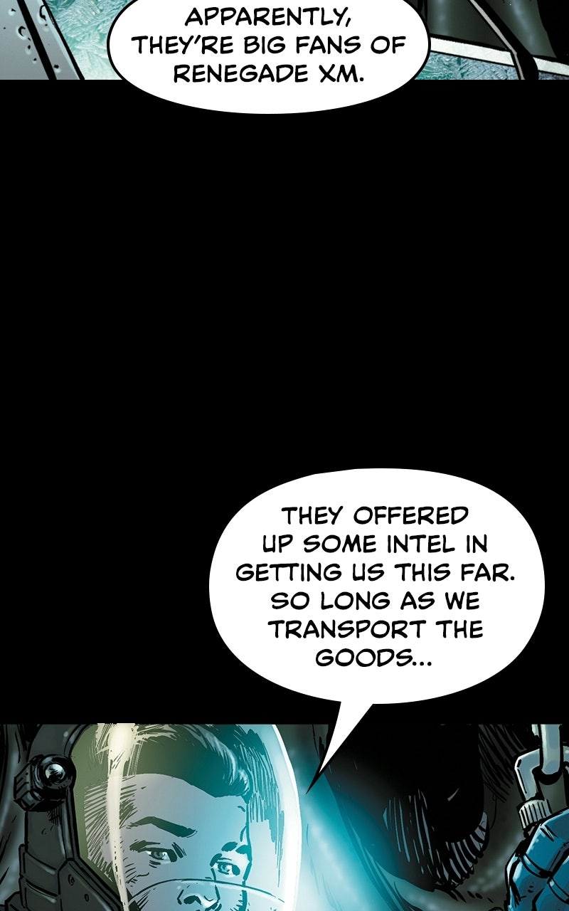 Read Alien (2021) chapter 28 image 36 on Lezhin