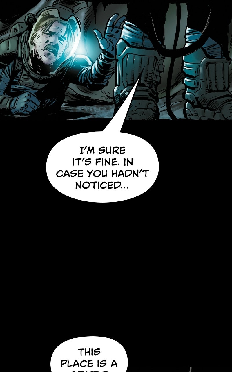 Read Alien (2021) chapter 28 image 38 on Lezhin
