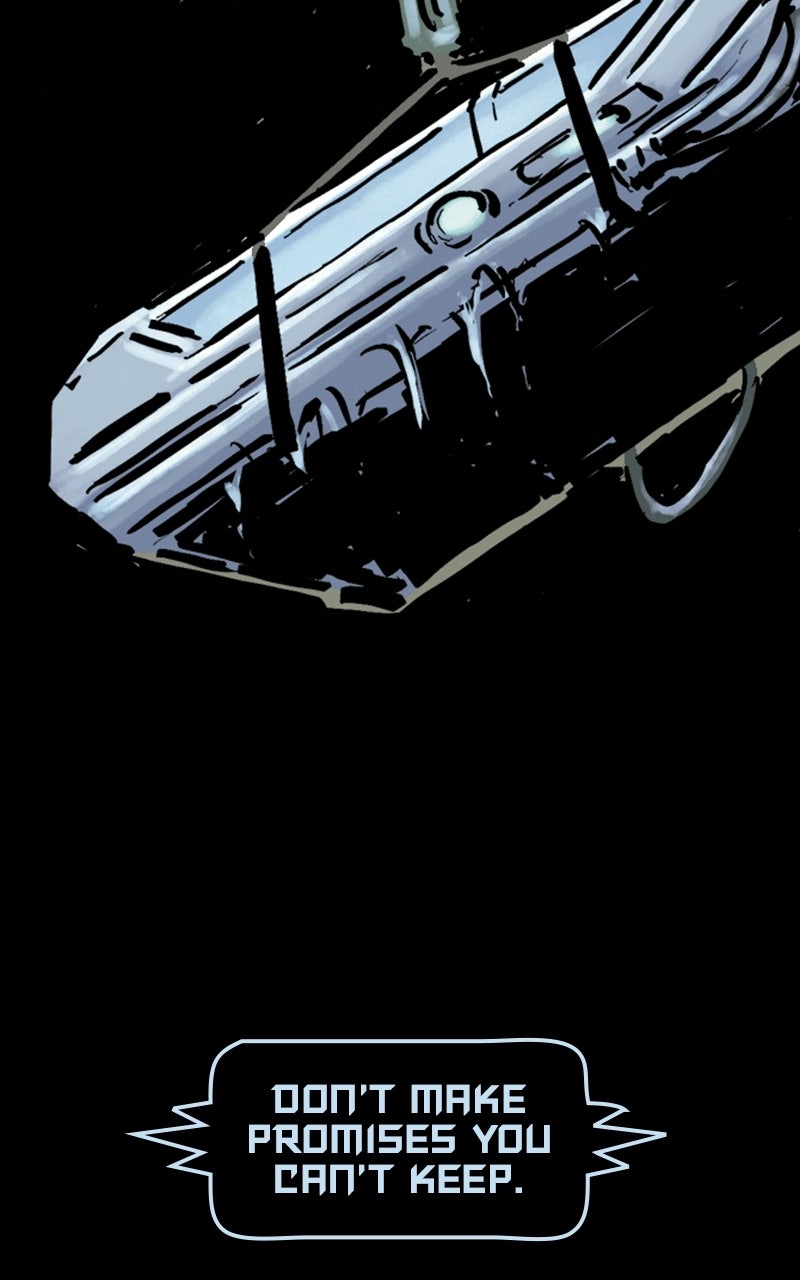 Read Alien (2021) chapter 28 image 42 on Lezhin