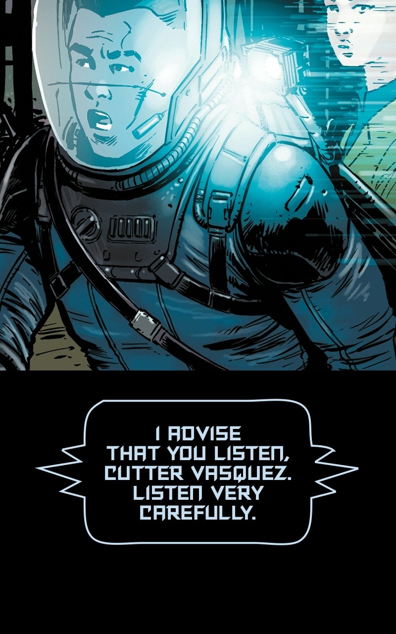 Read Alien (2021) chapter 28 image 45 on Lezhin