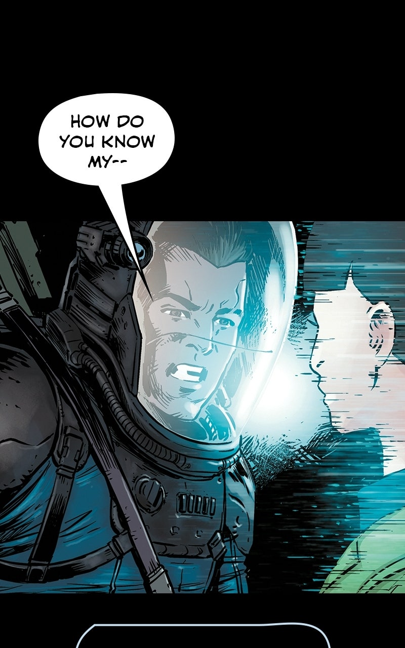 Read Alien (2021) chapter 28 image 46 on Lezhin