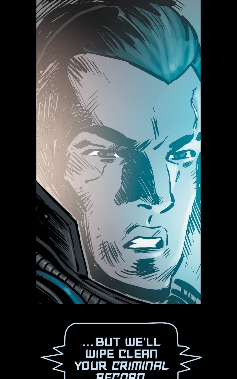 Read Alien (2021) chapter 28 image 53 on Lezhin