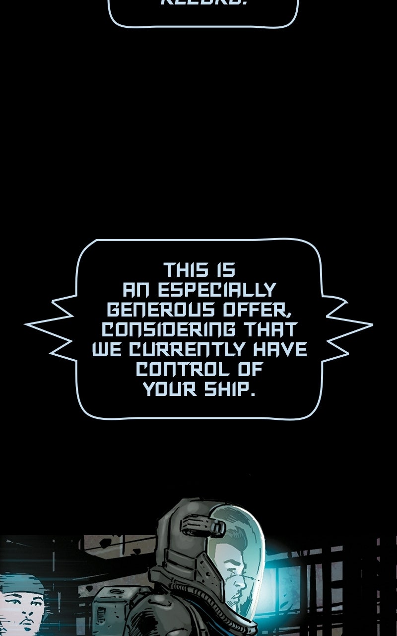 Read Alien (2021) chapter 28 image 54 on Lezhin