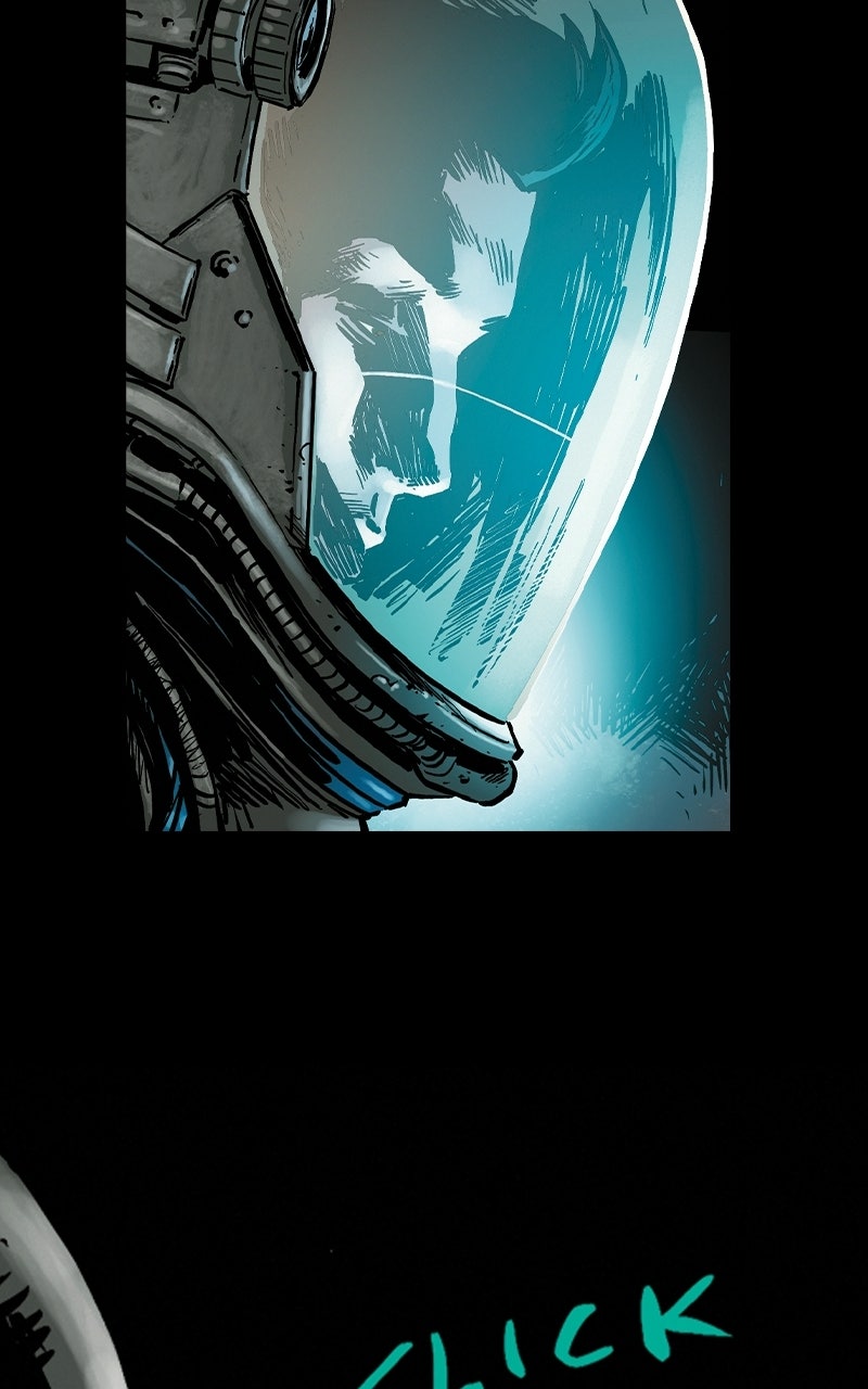 Read Alien (2021) chapter 28 image 56 on Lezhin