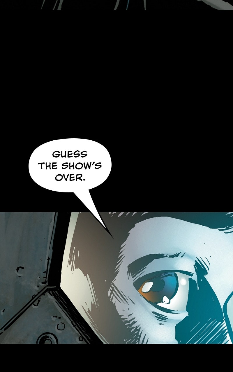 Read Alien (2021) chapter 28 image 58 on Lezhin