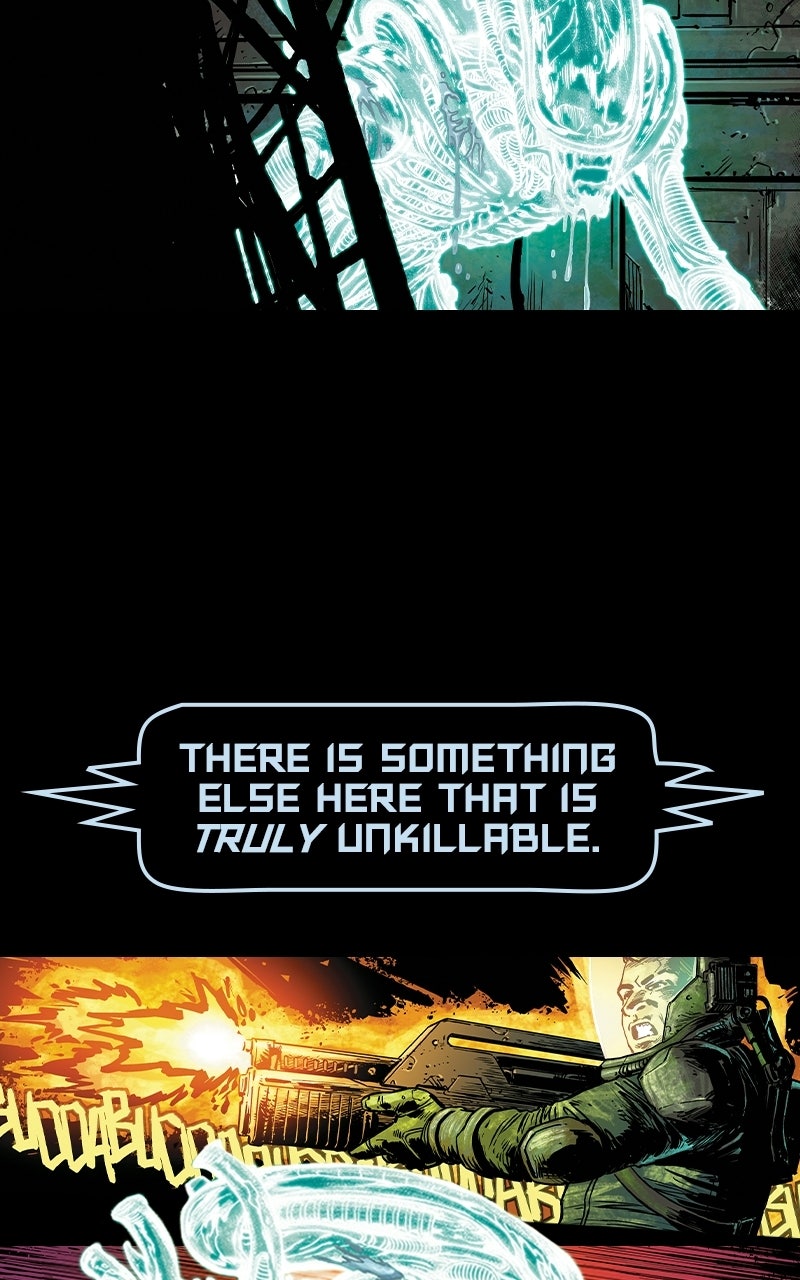 Read Alien (2021) chapter 28 image 61 on Lezhin