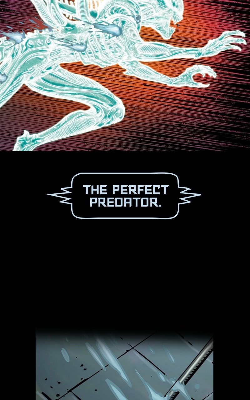 Read Alien (2021) chapter 28 image 62 on Lezhin
