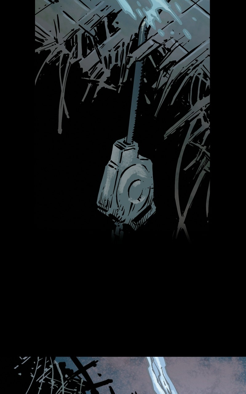 Read Alien (2021) chapter 28 image 63 on Lezhin