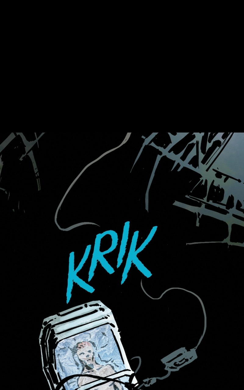 Read Alien (2021) chapter 28 image 65 on Lezhin