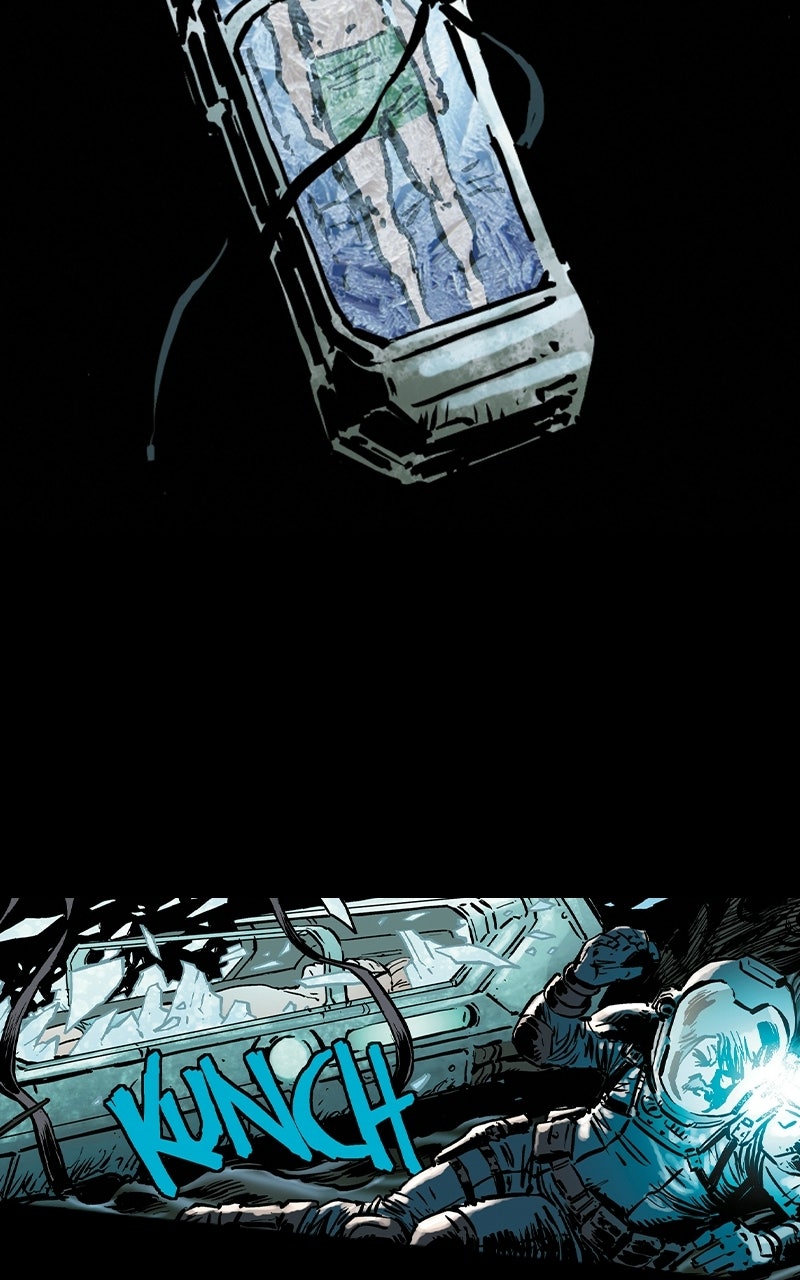 Read Alien (2021) chapter 28 image 66 on Lezhin