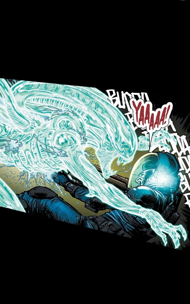 Read Alien (2021) chapter 28 image 67 on Lezhin