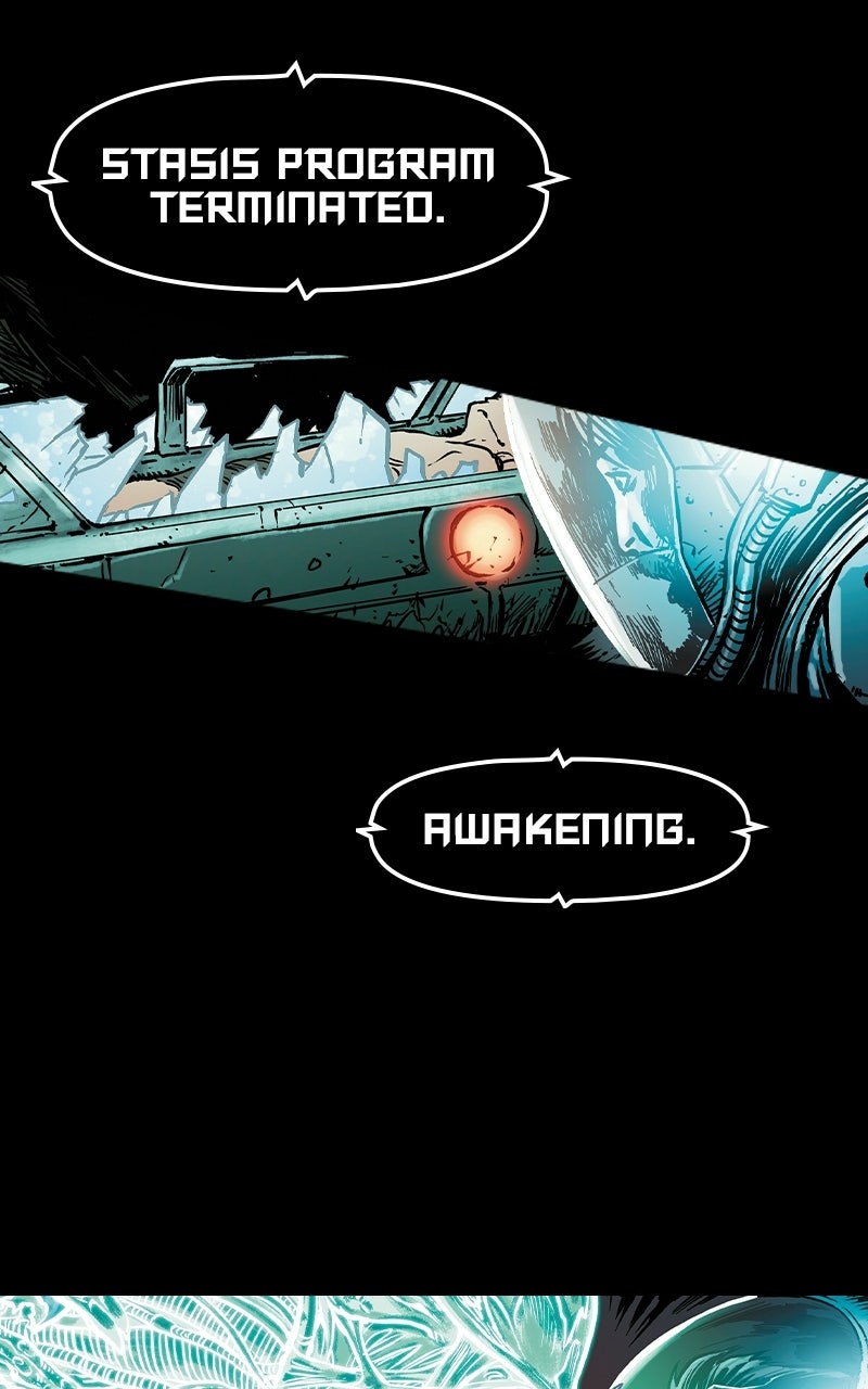 Read Alien (2021) chapter 28 image 68 on Lezhin