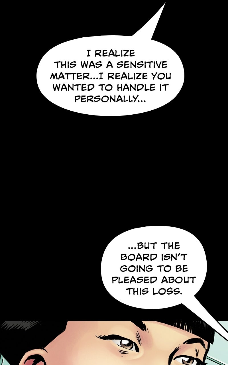 Read Alien (2021) chapter 28 image 70 on Lezhin