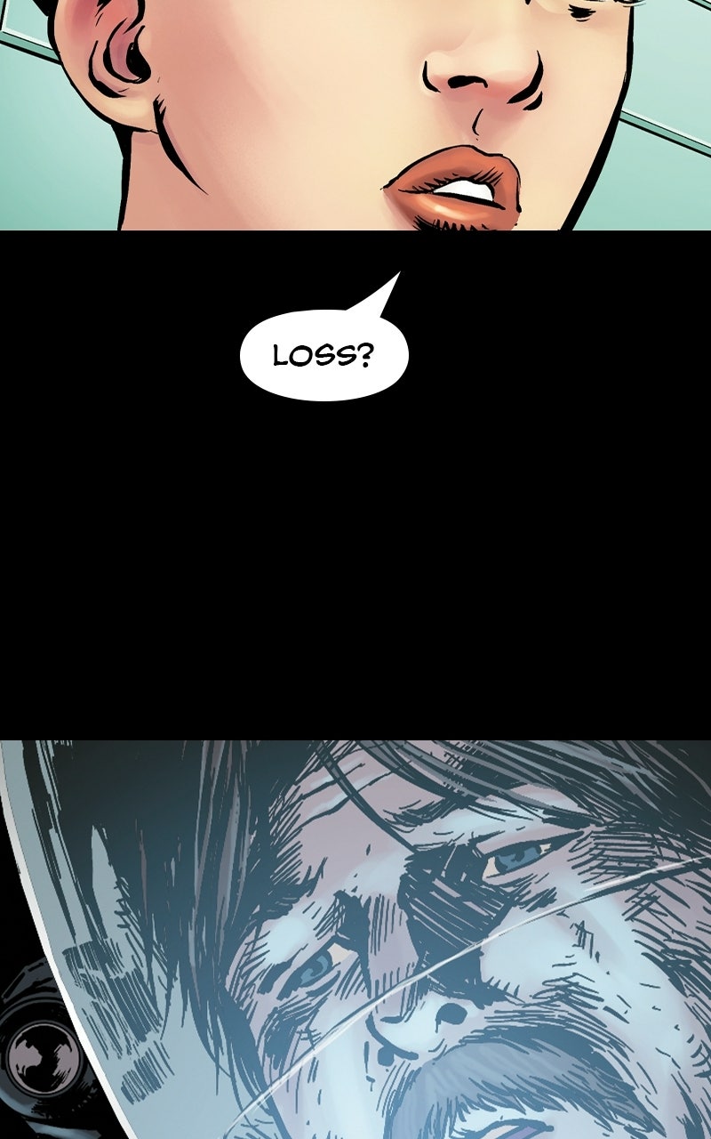 Read Alien (2021) chapter 28 image 71 on Lezhin