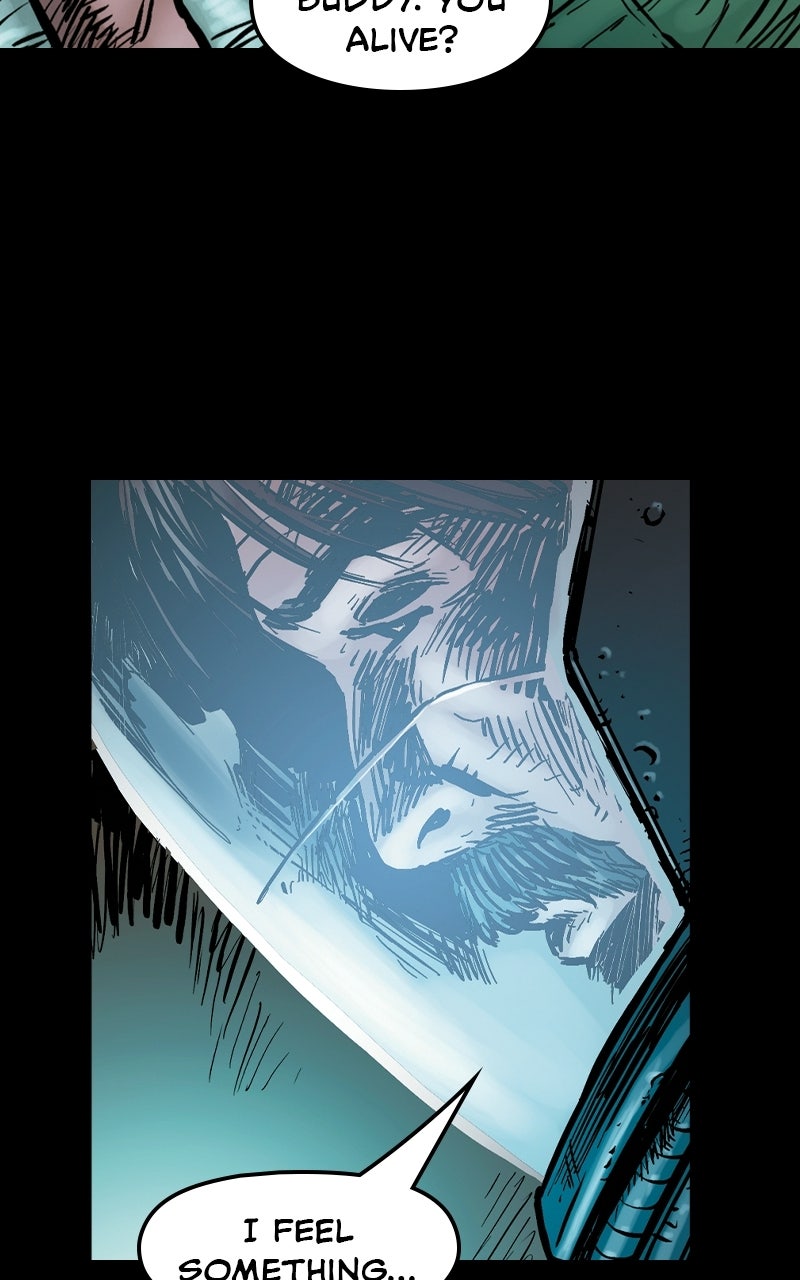 Read Alien (2021) chapter 28 image 74 on Lezhin