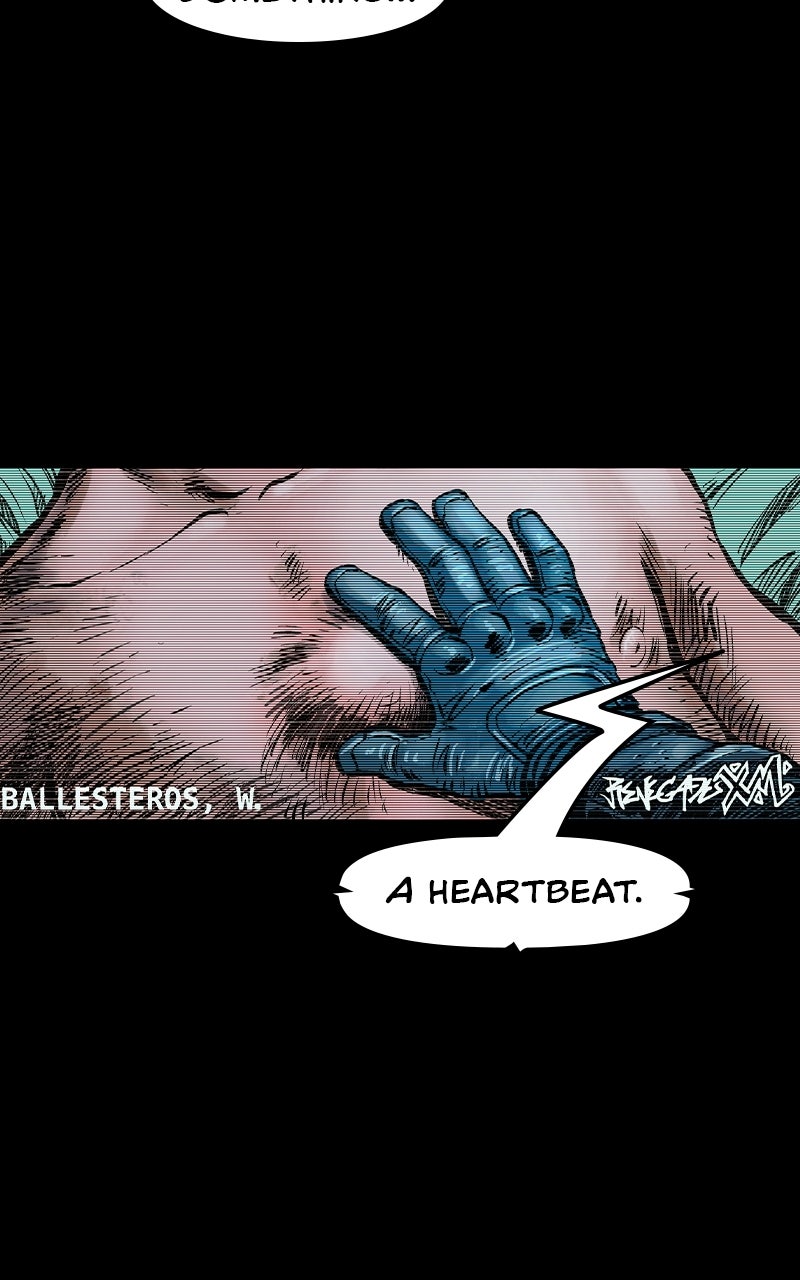 Read Alien (2021) chapter 28 image 75 on Lezhin