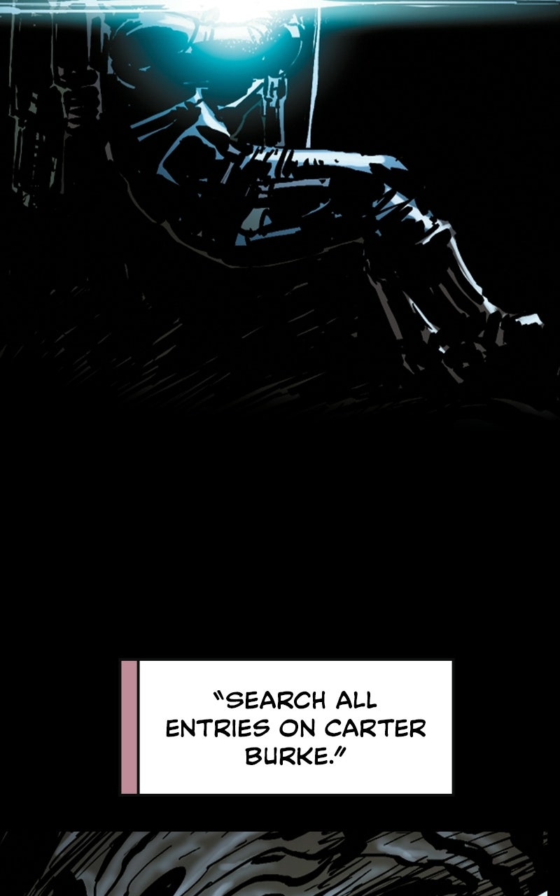Read Alien (2021) chapter 28 image 8 on Lezhin