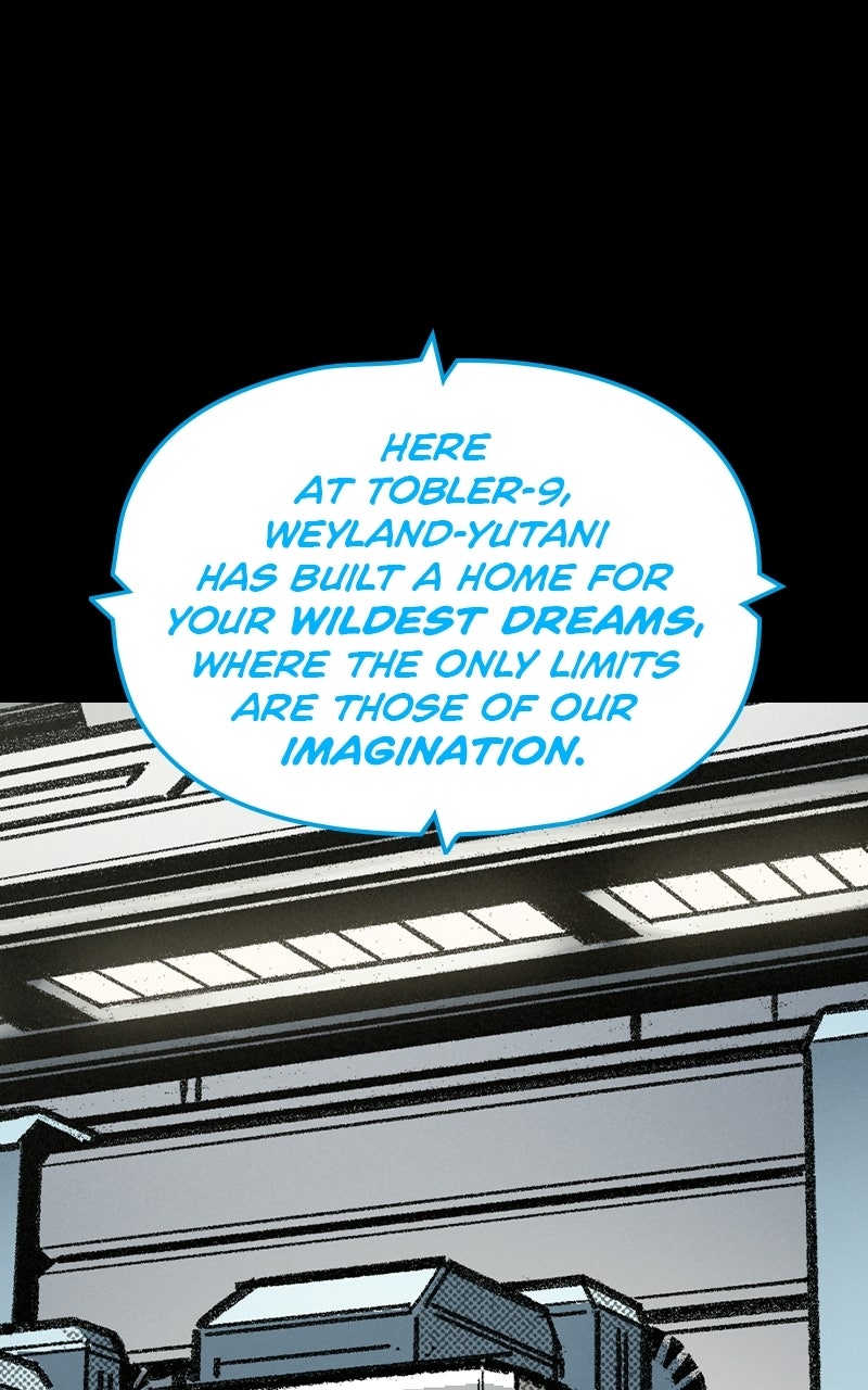 Read Alien (2021) chapter 29 image 10 on Lezhin
