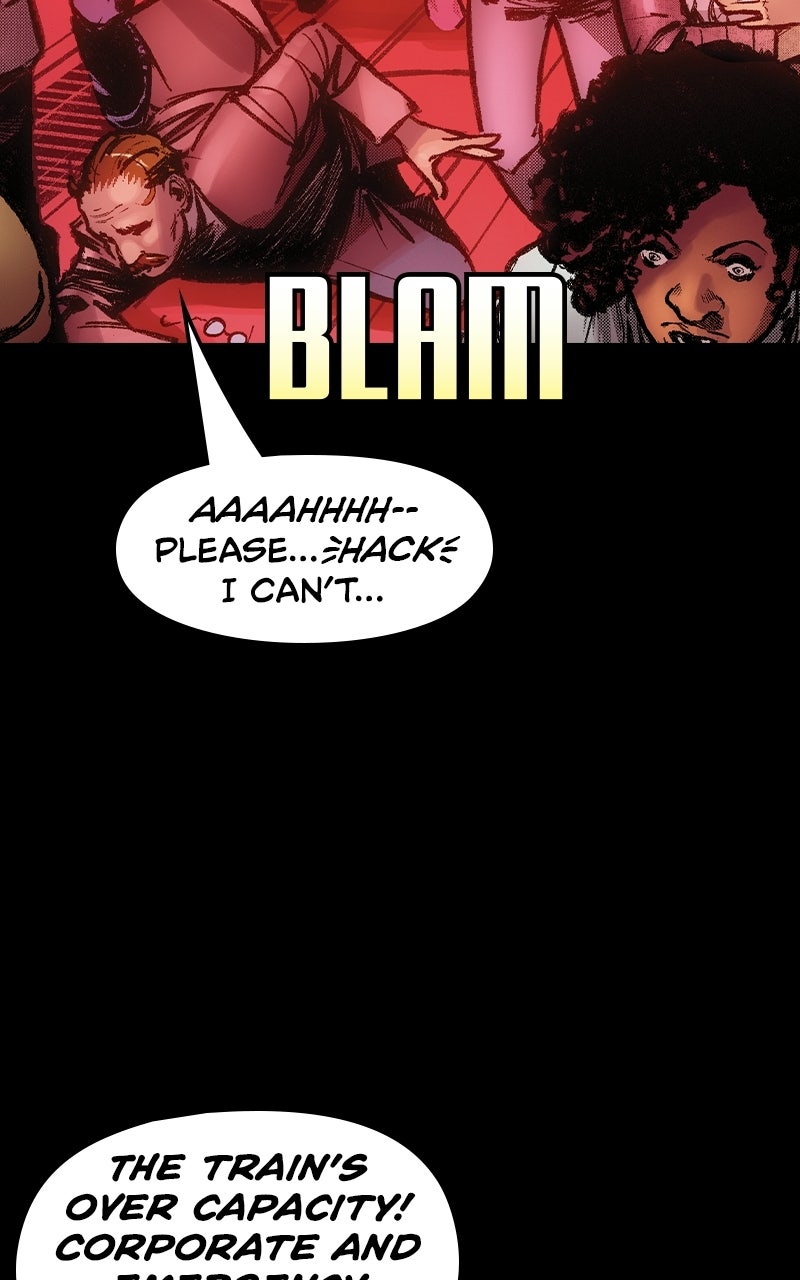 Read Alien (2021) chapter 29 image 15 on Lezhin