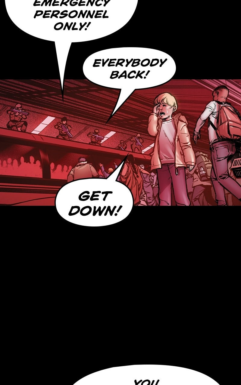Read Alien (2021) chapter 29 image 16 on Lezhin
