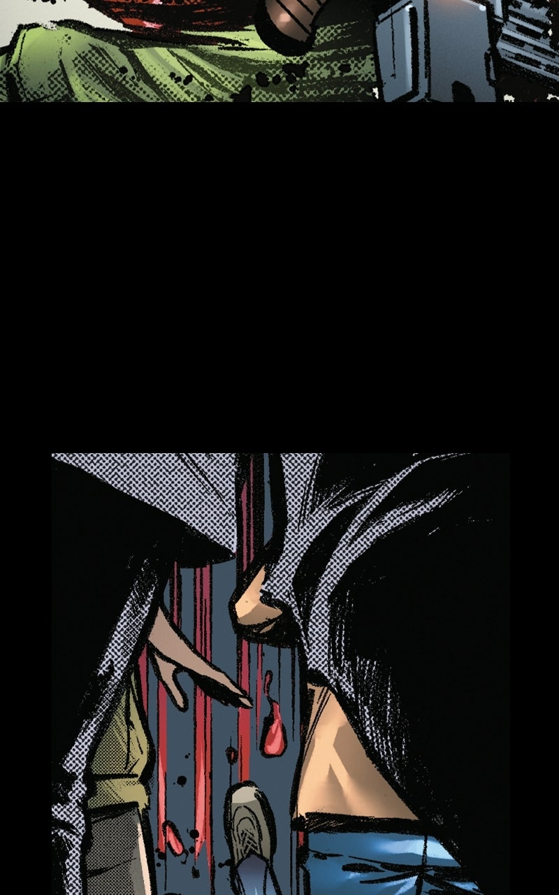 Read Alien (2021) chapter 29 image 20 on Lezhin