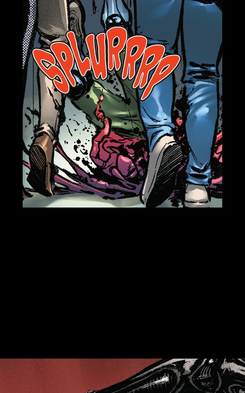 Read Alien (2021) chapter 29 image 21 on Lezhin