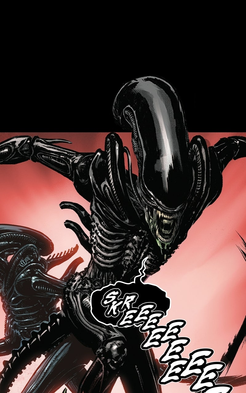 Read Alien (2021) chapter 29 image 23 on Lezhin