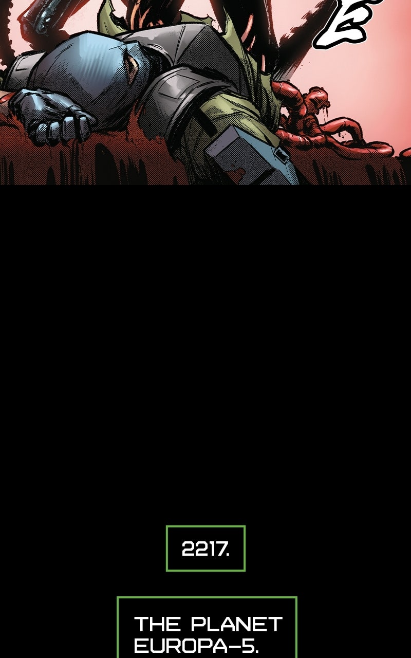 Read Alien (2021) chapter 29 image 24 on Lezhin
