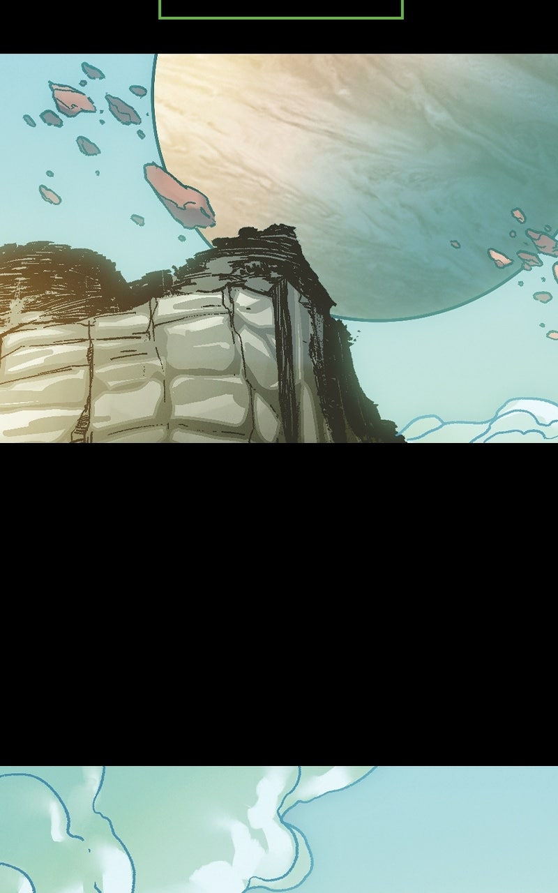 Read Alien (2021) chapter 29 image 25 on Lezhin