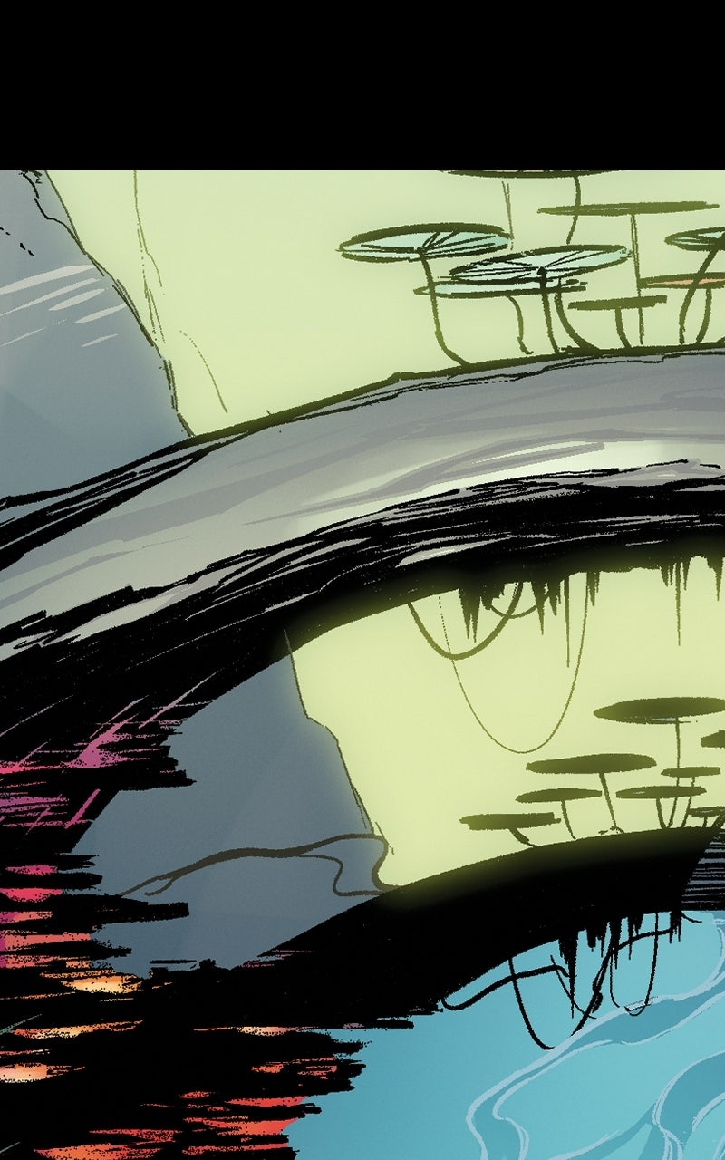 Read Alien (2021) chapter 29 image 27 on Lezhin