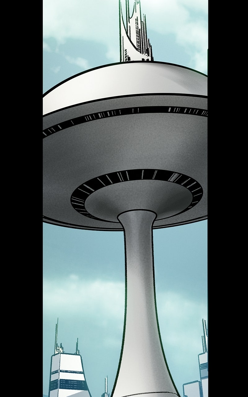 Read Alien (2021) chapter 29 image 3 on Lezhin