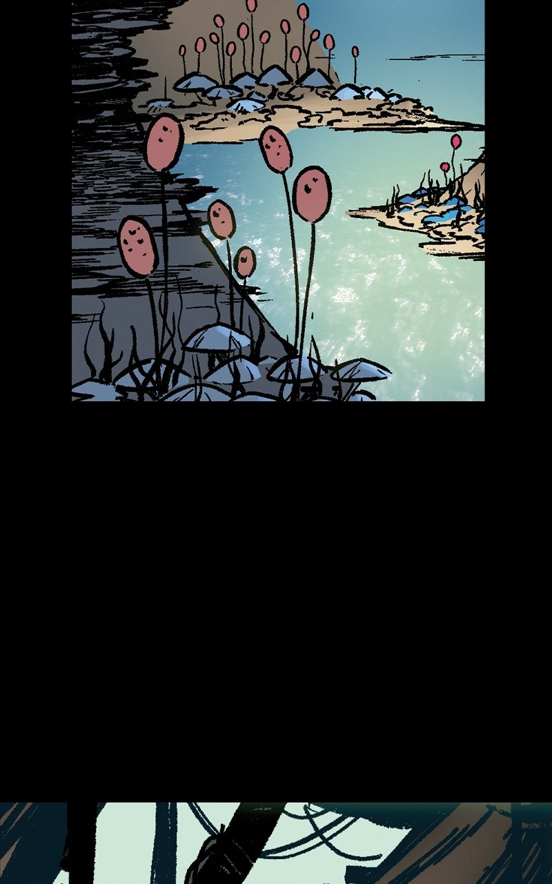 Read Alien (2021) chapter 29 image 31 on Lezhin
