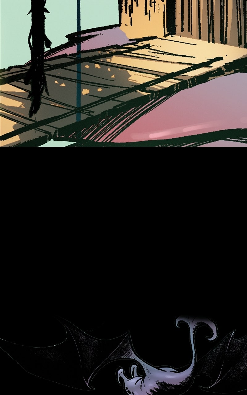 Read Alien (2021) chapter 29 image 33 on Lezhin