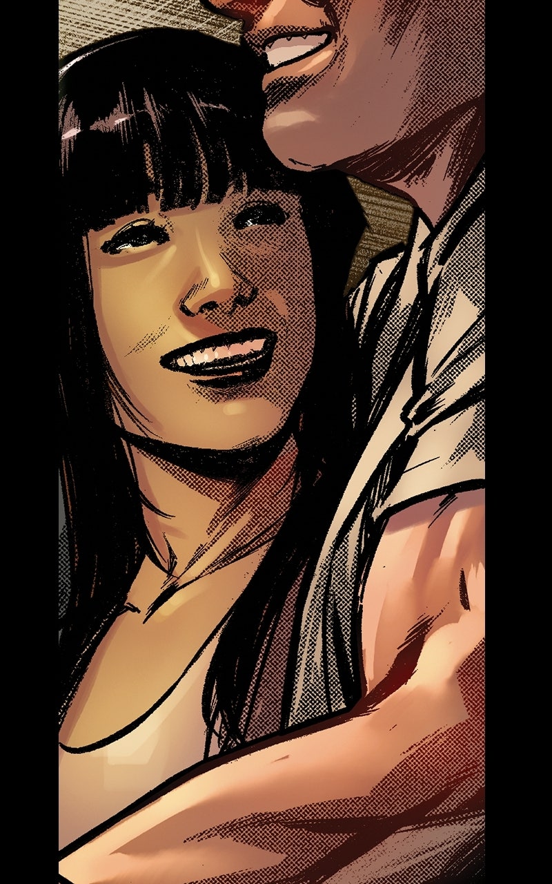Read Alien (2021) chapter 29 image 40 on Lezhin