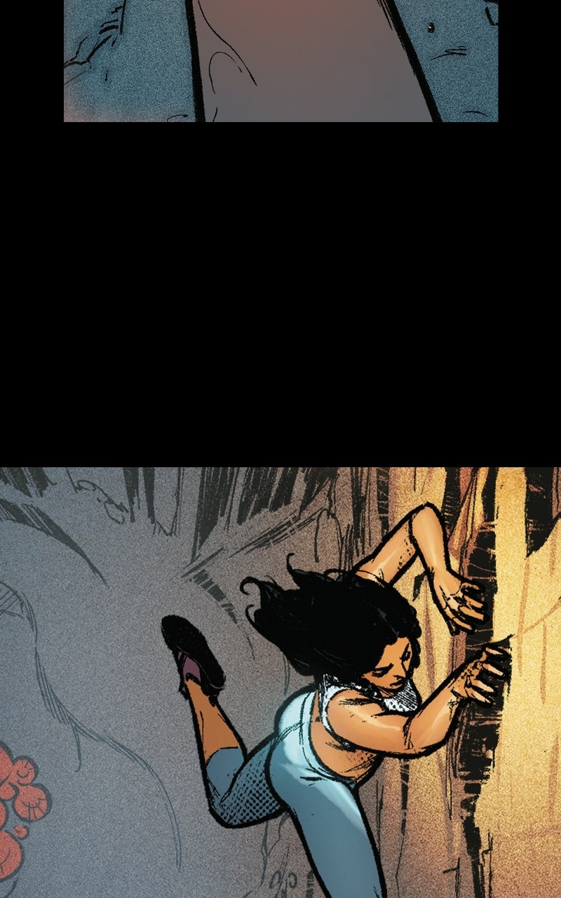 Read Alien (2021) chapter 29 image 42 on Lezhin