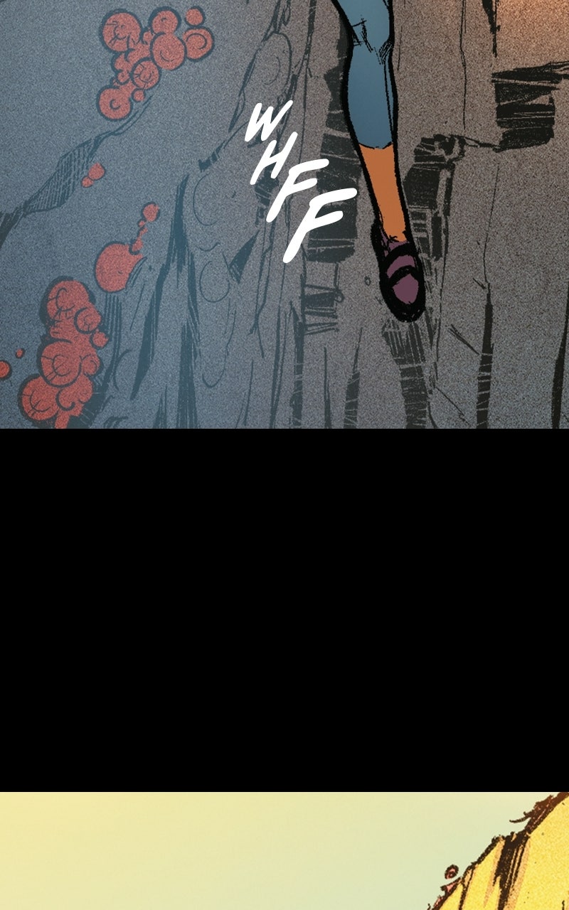 Read Alien (2021) chapter 29 image 43 on Lezhin