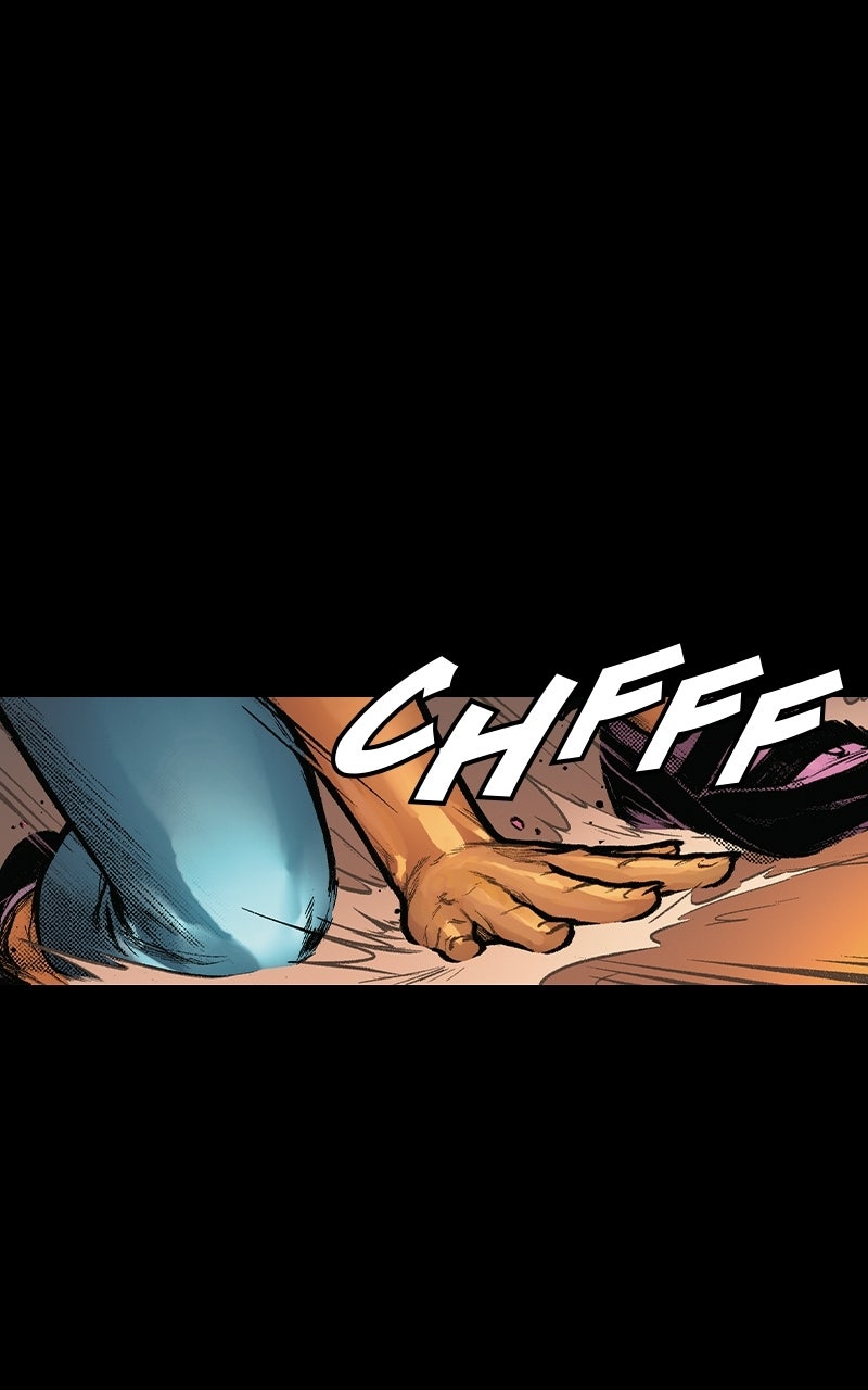 Read Alien (2021) chapter 29 image 46 on Lezhin