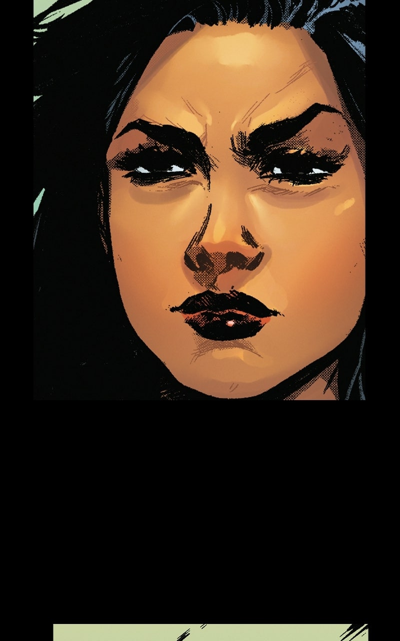 Read Alien (2021) chapter 29 image 50 on Lezhin