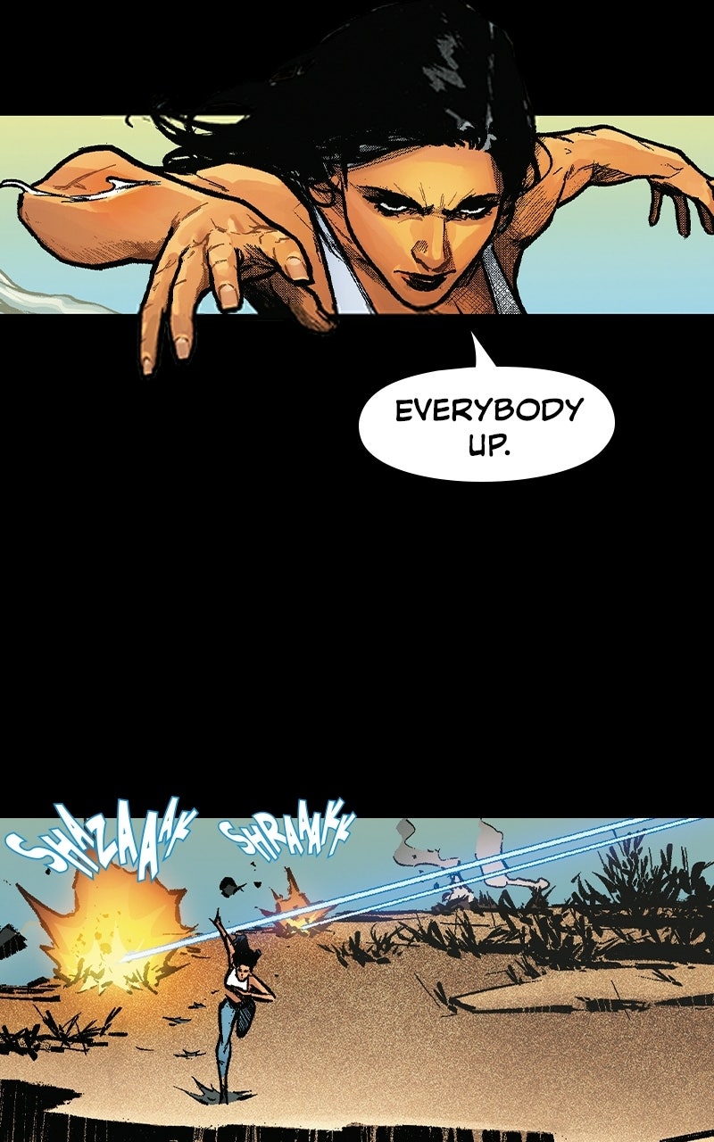 Read Alien (2021) chapter 29 image 54 on Lezhin