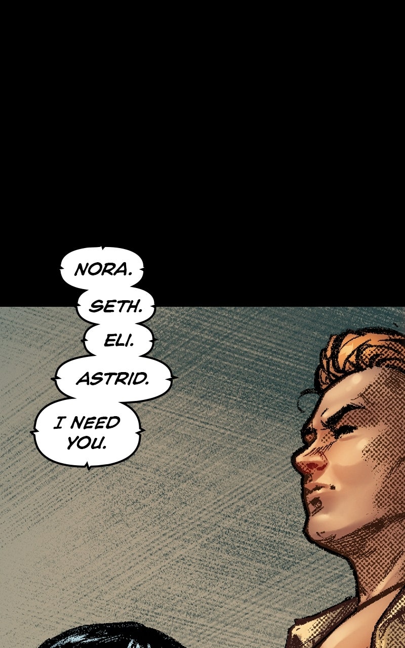 Read Alien (2021) chapter 29 image 57 on Lezhin