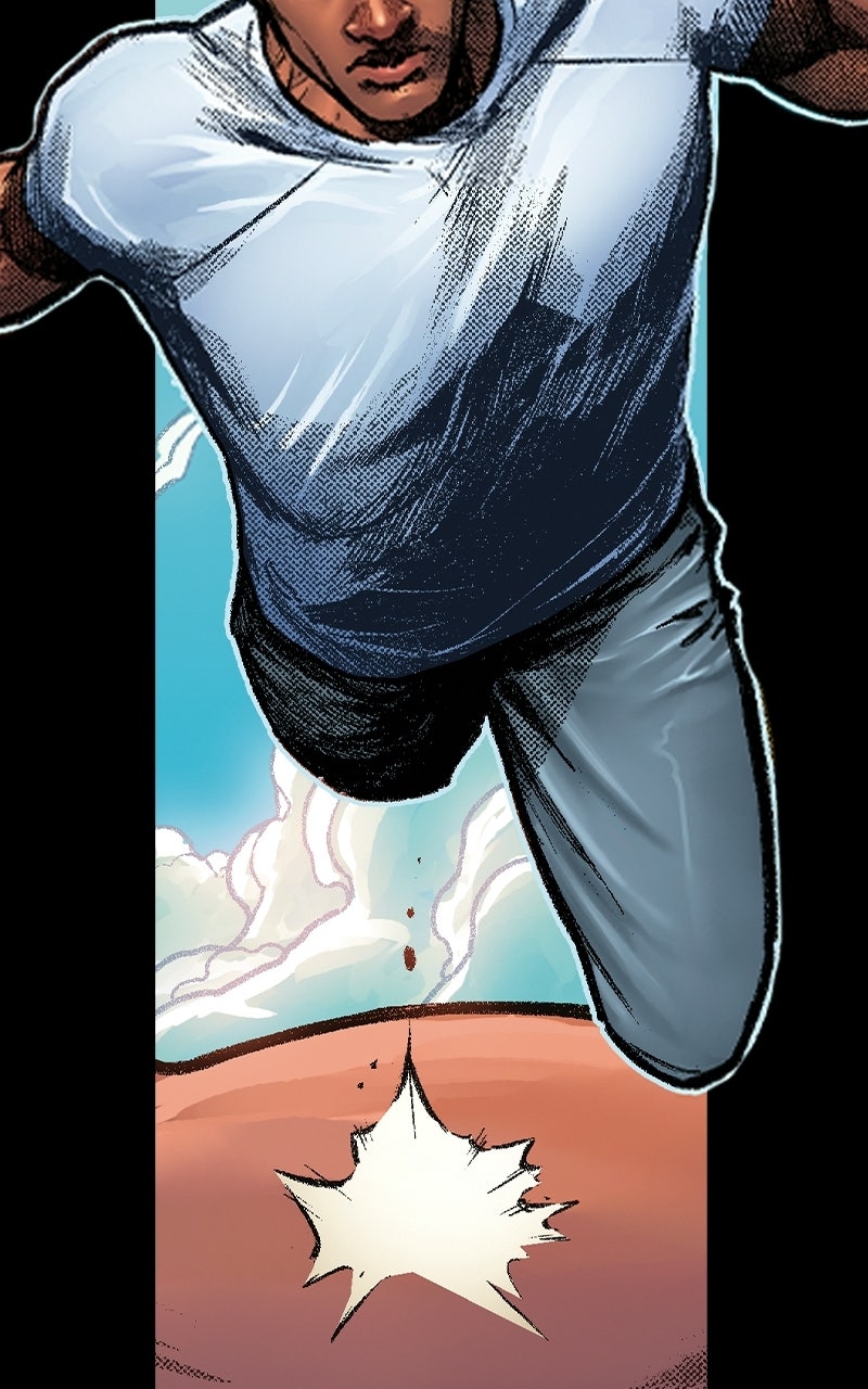 Read Alien (2021) chapter 29 image 61 on Lezhin