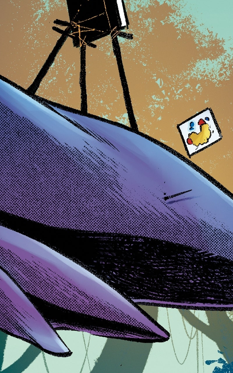 Read Alien (2021) chapter 29 image 63 on Lezhin