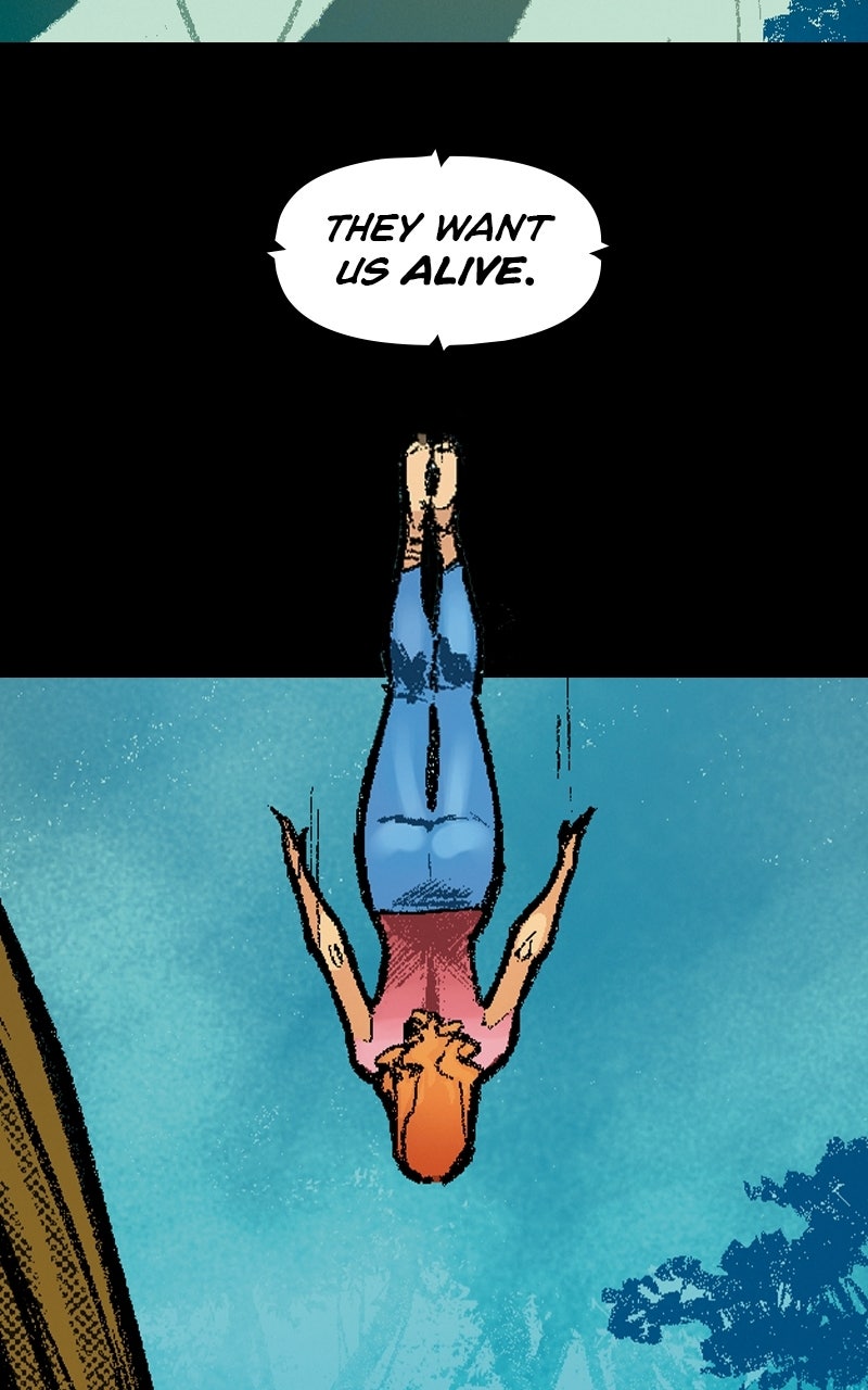 Read Alien (2021) chapter 29 image 64 on Lezhin