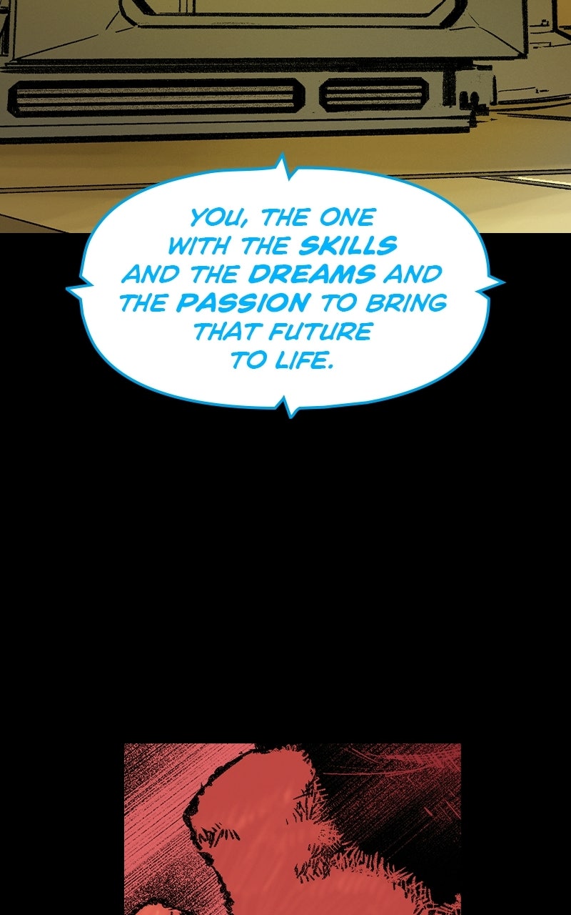 Read Alien (2021) chapter 29 image 8 on Lezhin