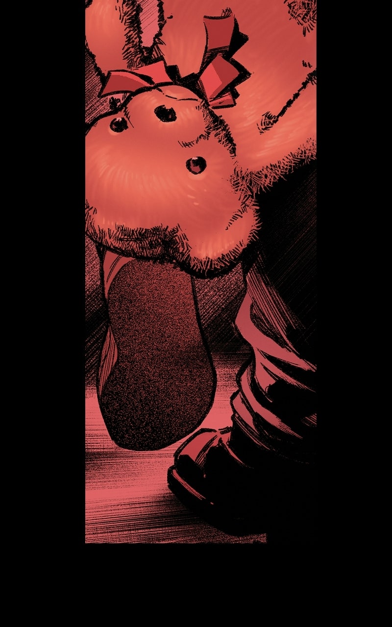 Read Alien (2021) chapter 29 image 9 on Lezhin