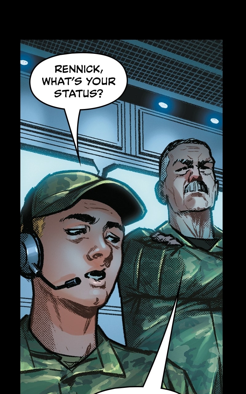 Read Alien (2021) chapter 30 image 10 on Lezhin